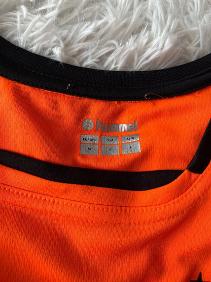 Glasgow Rangers 2018 2019 Training Shirt Jersey Hummel Camiseta Size Men M