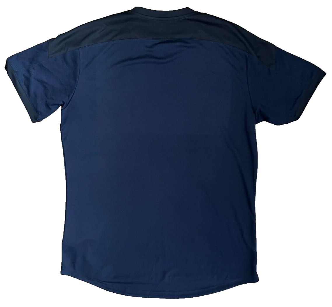 Blackpool Training Shirt Jersey Puma Camiseta Trikot Mailot Men Size XL