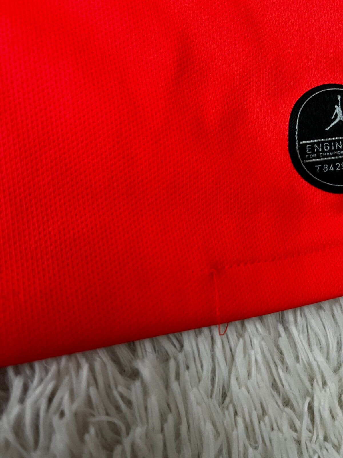 Paris Saint Germain PSG 2019 2020 Away Shirt Jersey Jordan Camiseta Mailot YS