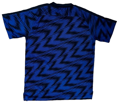Croatia 2018 Training Shirt Jersey Nike Camiseta Trikot Mailot Size Men XL