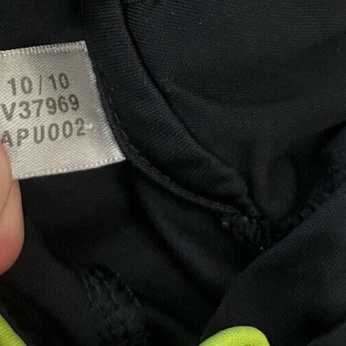 Rosenborg 2010 Player Issue Training Shirt Jersey Adidas Camiseta Trikot Mailot