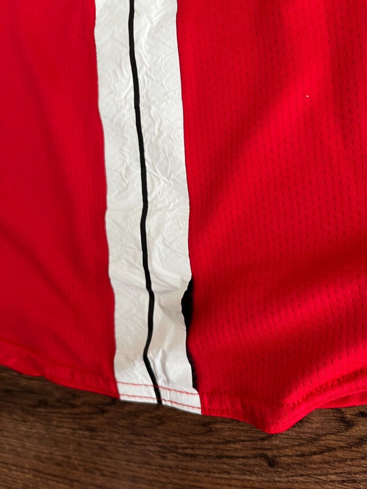 Cristiano Ronaldo Manchester United Jersey 2007 2008 Home Shirt Nike Size Men S